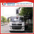 New condition 20-22m telescopic aerial platform truck